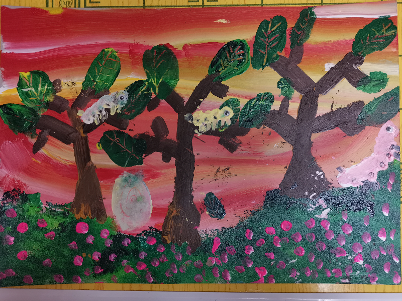 幼儿组 绘画 美丽的蚕宝宝.png